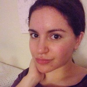 Meet your Posher, Christina